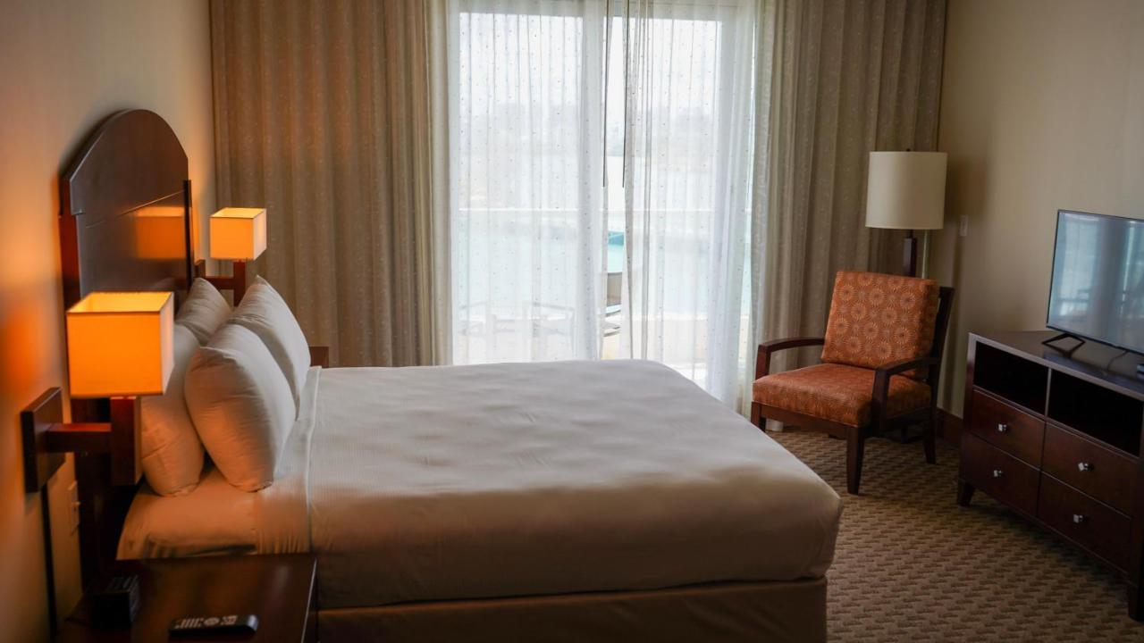 Costa Bahia Hotel Paseo Caribe San Juan Kültér fotó
