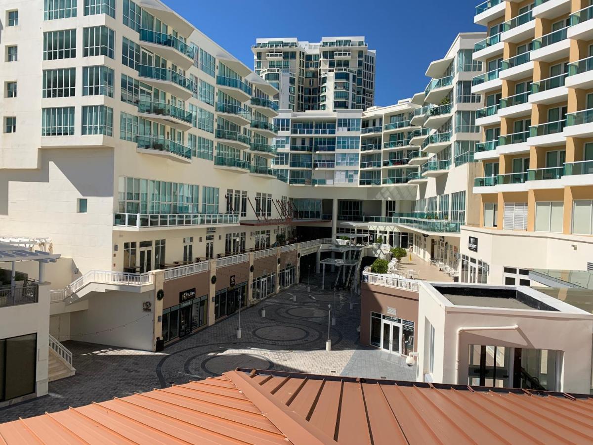 Costa Bahia Hotel Paseo Caribe San Juan Kültér fotó