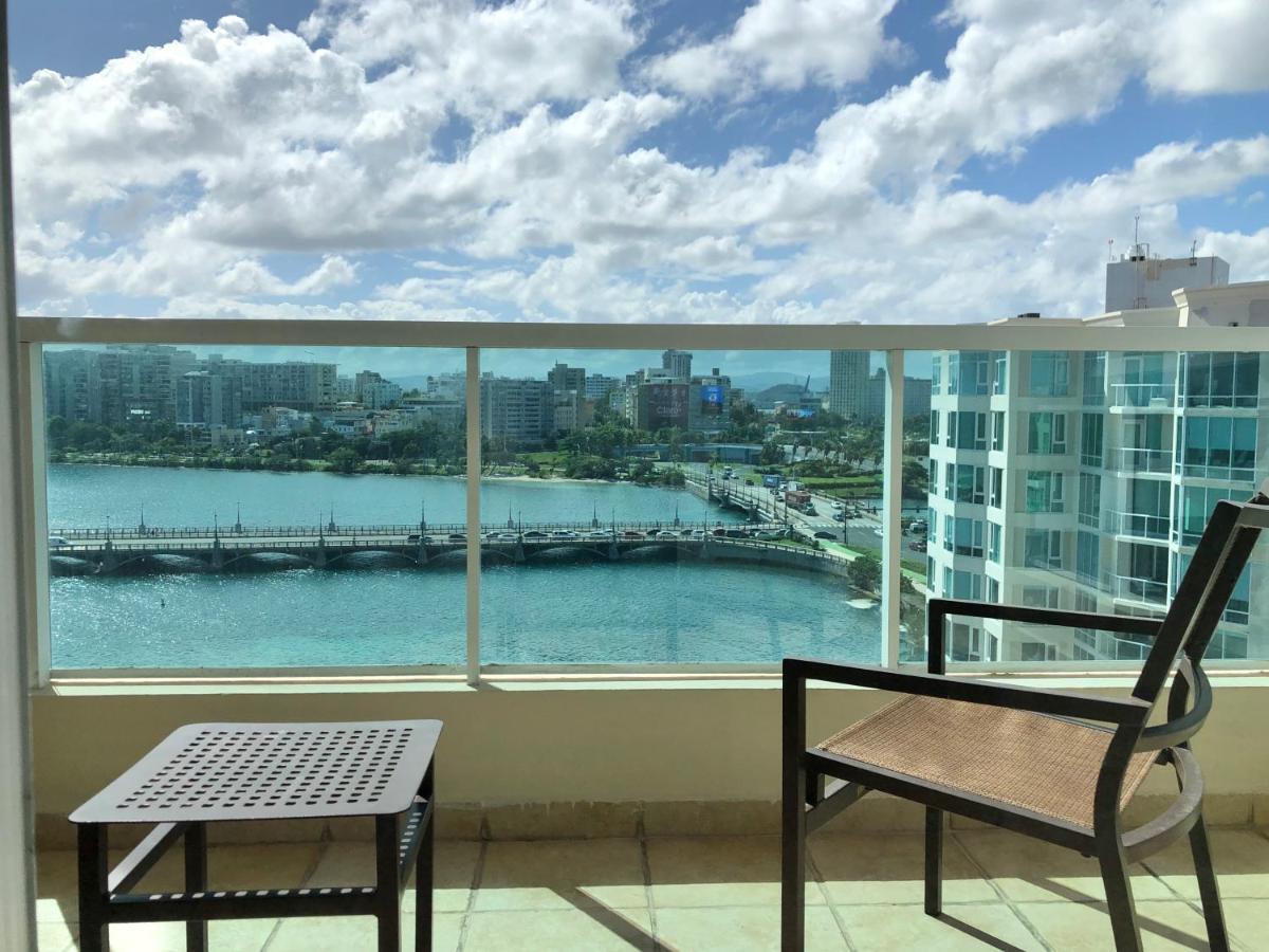Costa Bahia Hotel Paseo Caribe San Juan Kültér fotó