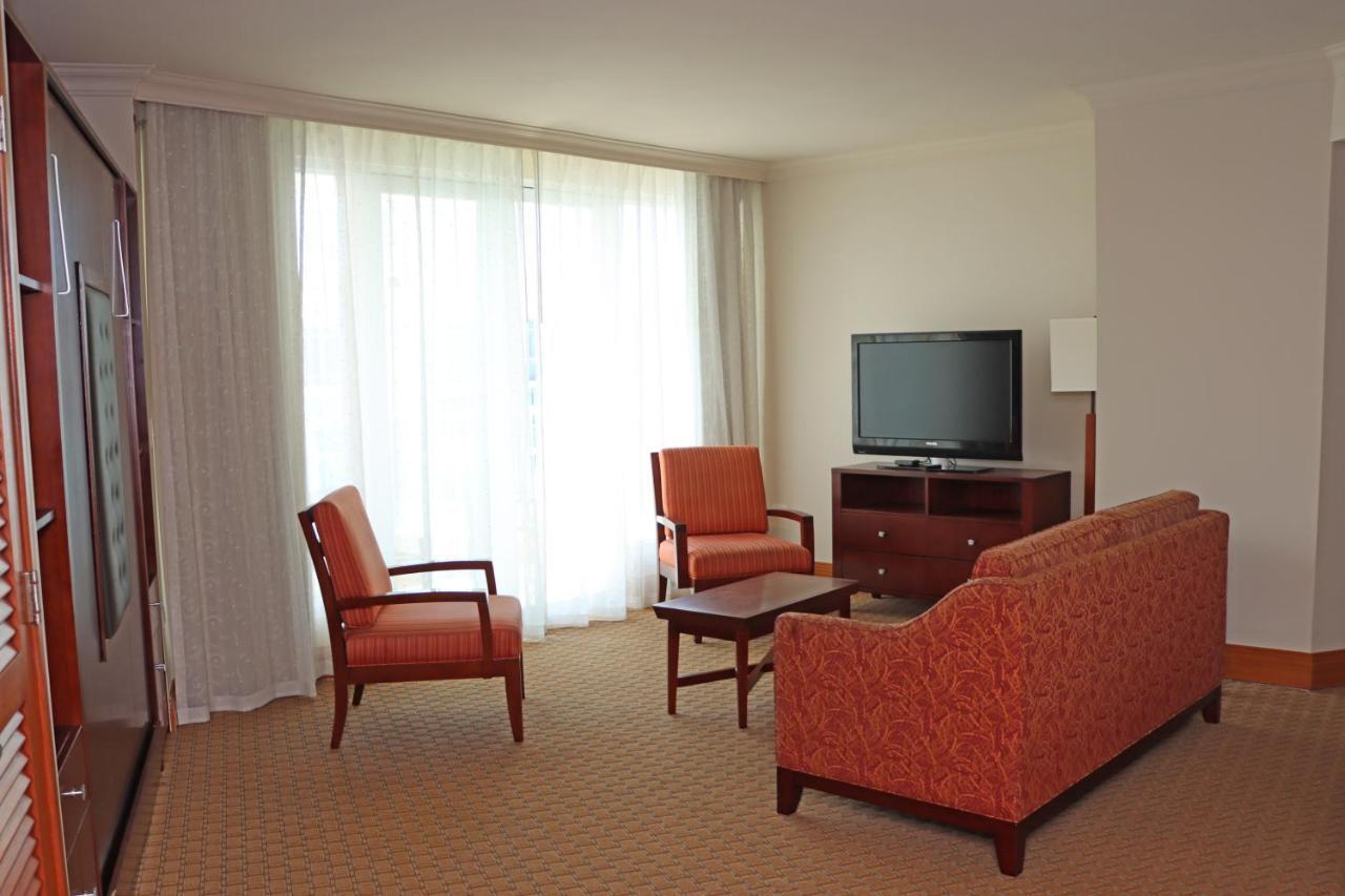 Costa Bahia Hotel Paseo Caribe San Juan Kültér fotó